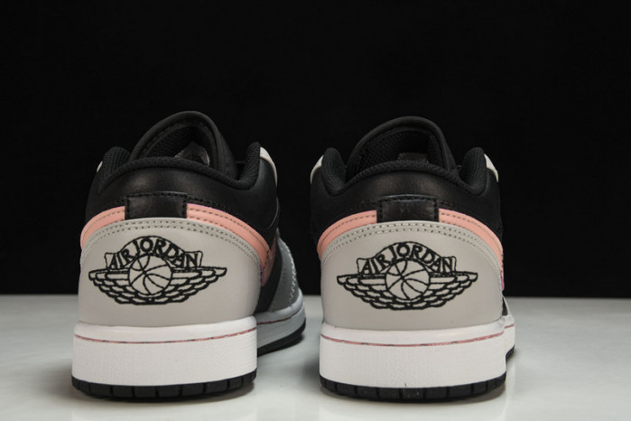 air jordan 1 low colorway 553558-062