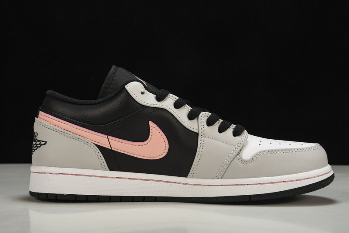 air jordan 1 low colorway 553558-062