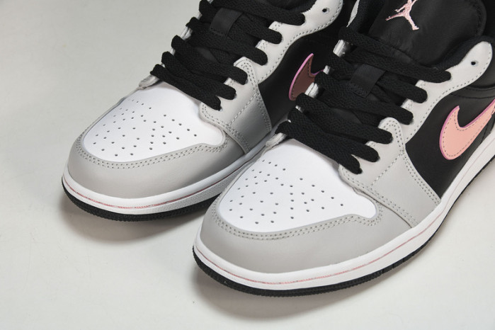 air jordan 1 low colorway 553558-062
