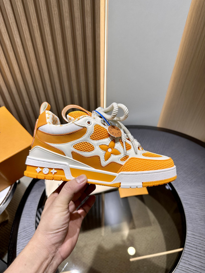 lovt sneaker lv-99