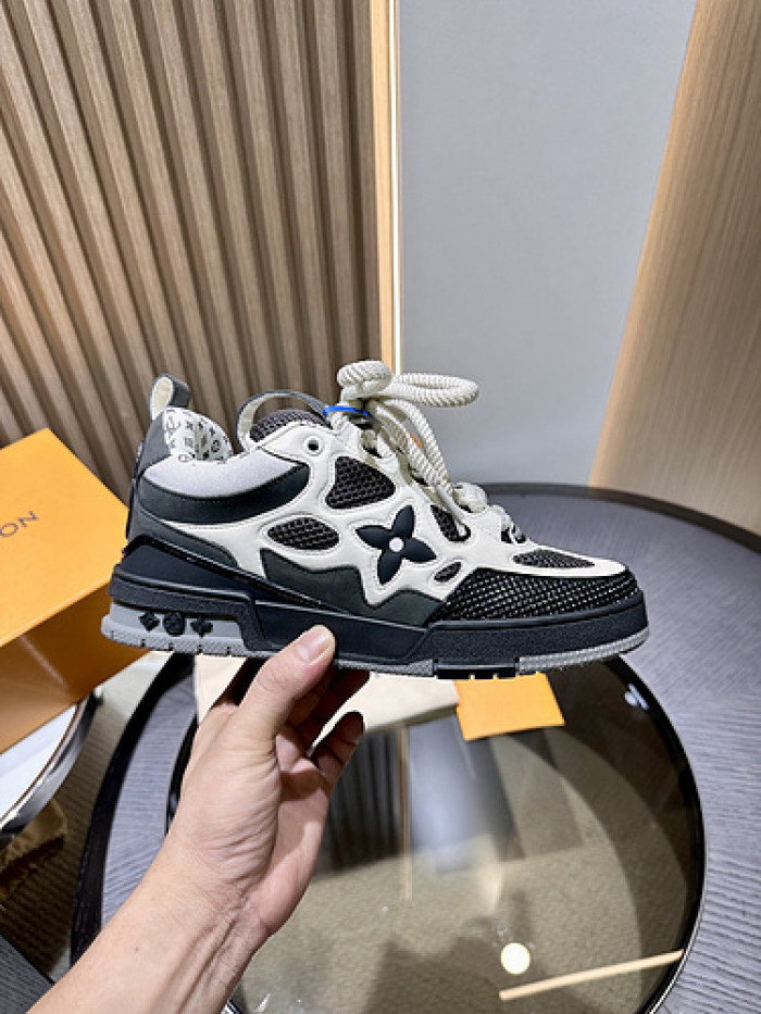 lovt sneaker lv-100