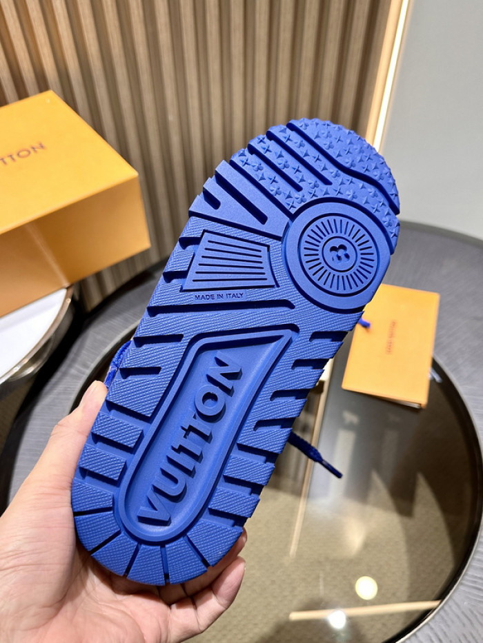 lovt sneaker lv-101