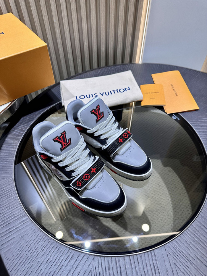 lovt sneaker lv-108