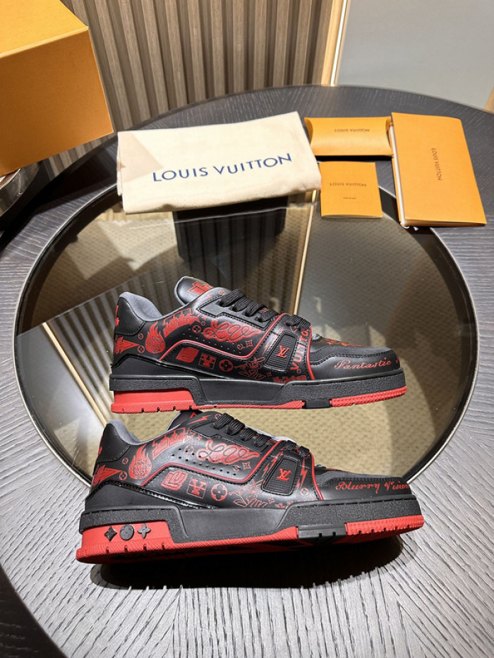 lovt sneaker lv-110