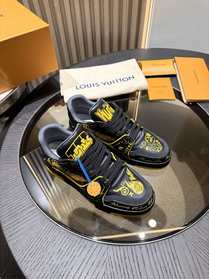 lovt sneaker lv-111