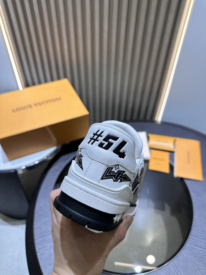 lovt sneaker lv-113