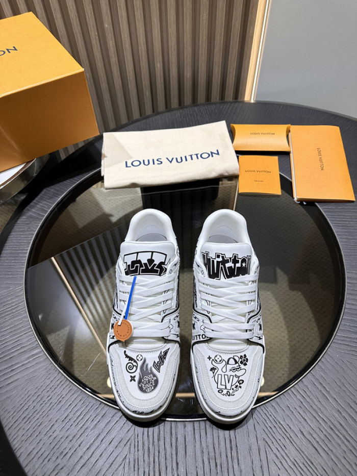 lovt sneaker lv-113