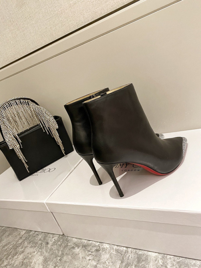 cl heels