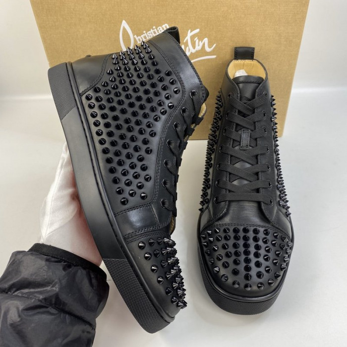 cl sneakers