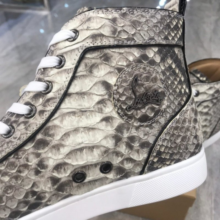 cl sneakers