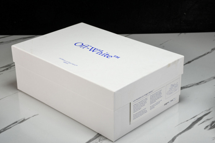 of sneakers ow-34