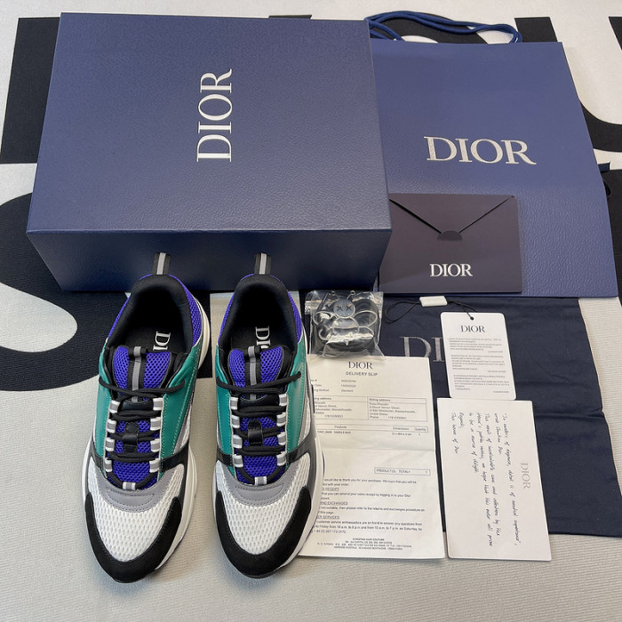dr homme b22 trainer sneaker dr-9
