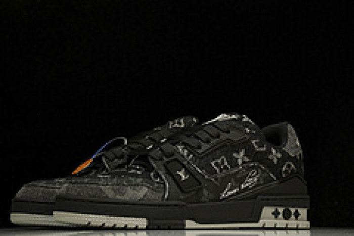 lovt sneaker lv-86