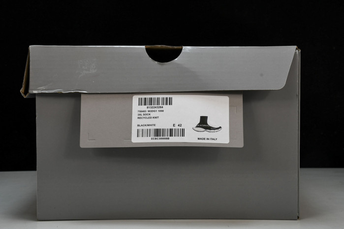 bl 3xl sock bl-95