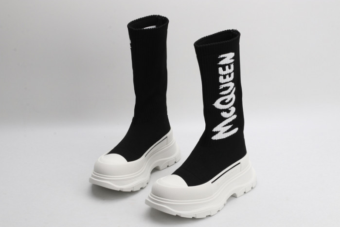 alex mcqu sneakers mc-33