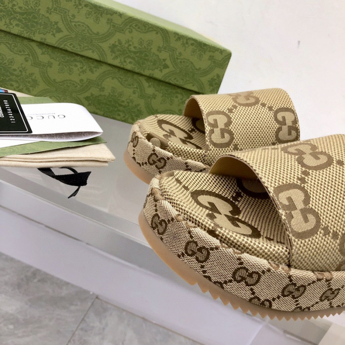 gi sandal