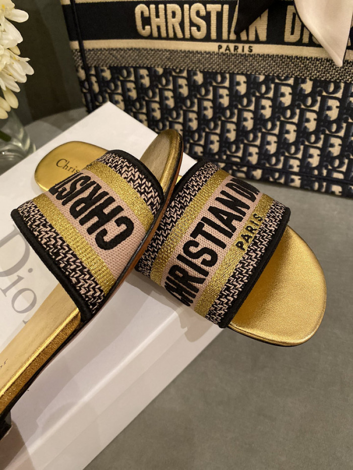dr slippers