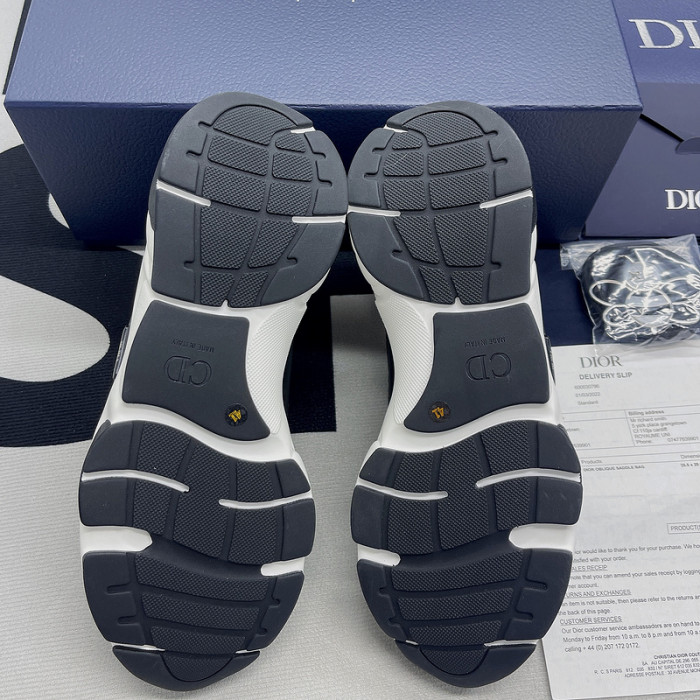 dr homme b22 trainer sneaker dr-17