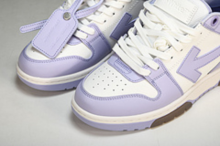 of sneakers ow-18