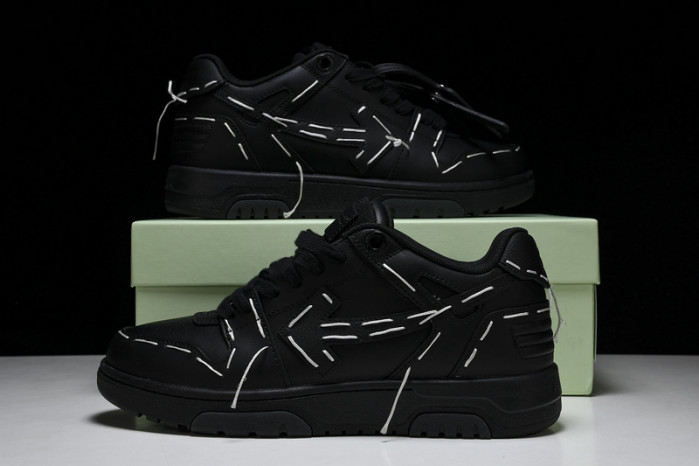of sneakers ow-20