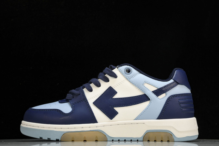 of sneakers ow-21
