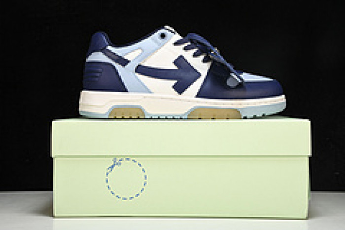 of sneakers ow-21
