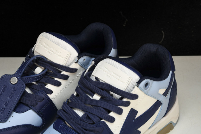 of sneakers ow-21