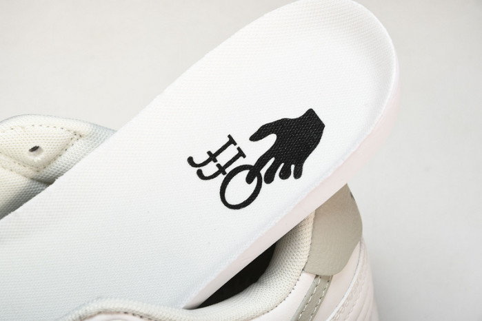 of sneakers ow-23