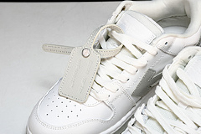of sneakers ow-23