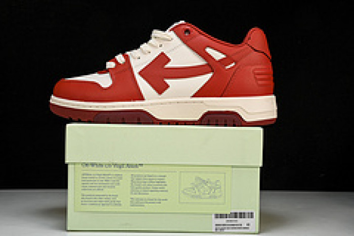 of sneakers ow-24