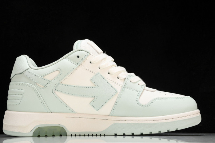 of sneakers ow-25