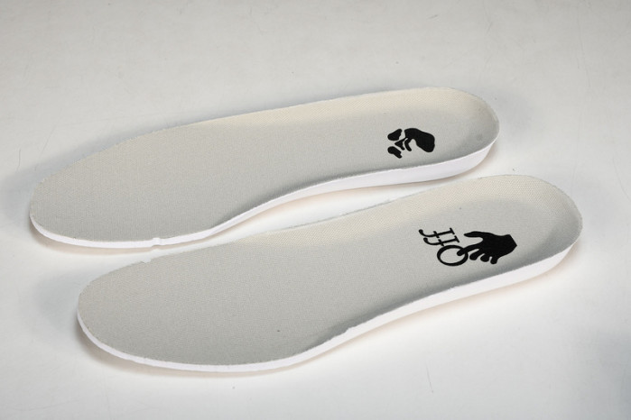 of sneakers ow-26