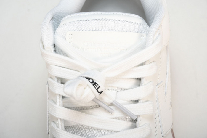 of sneakers ow-28