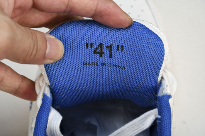 of sneakers ow-29