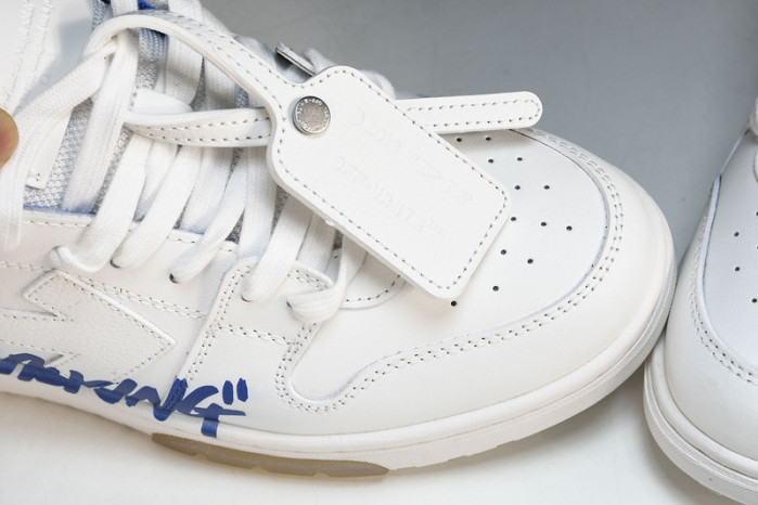 of sneakers ow-29