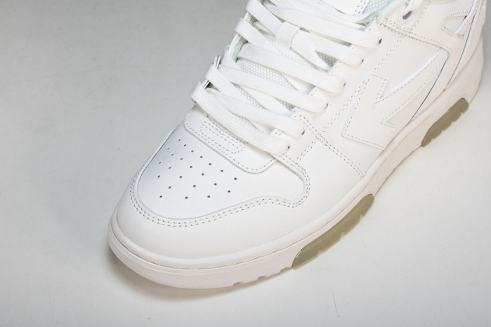 of sneakers ow-13