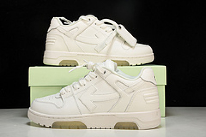 of sneakers ow-13