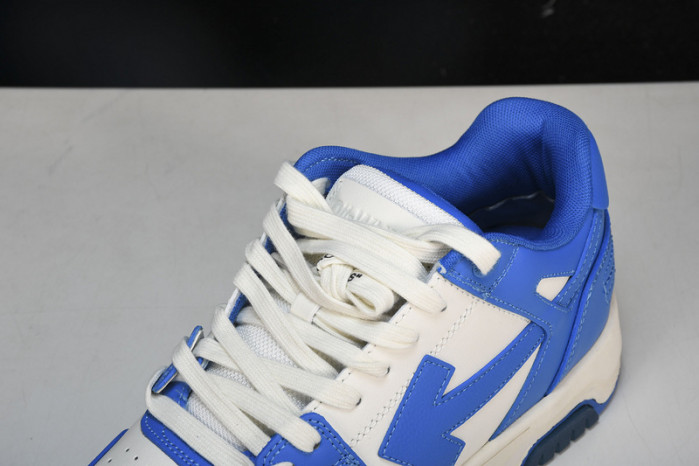 of sneakers