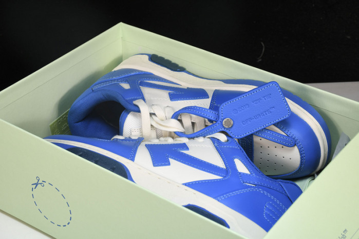 of sneakers