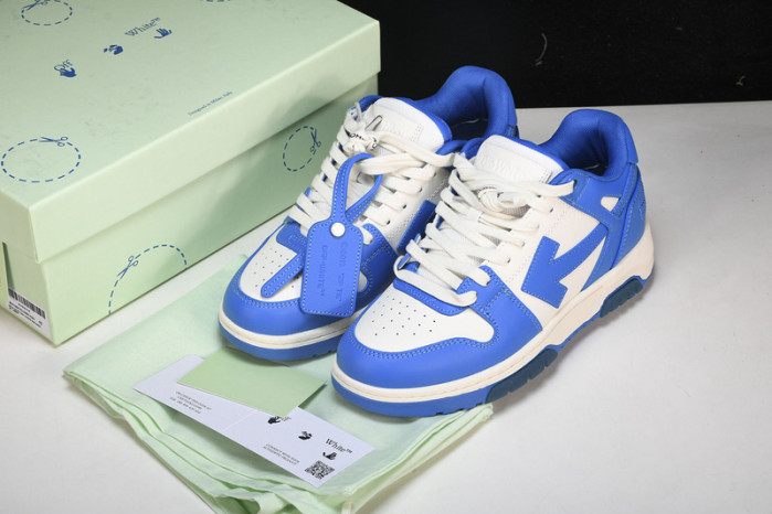 of sneakers