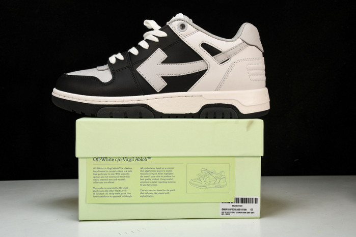 of sneakers ow-17