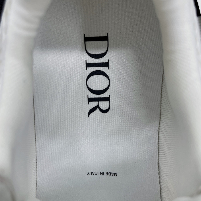 dr homme b22 trainer sneaker dr-18