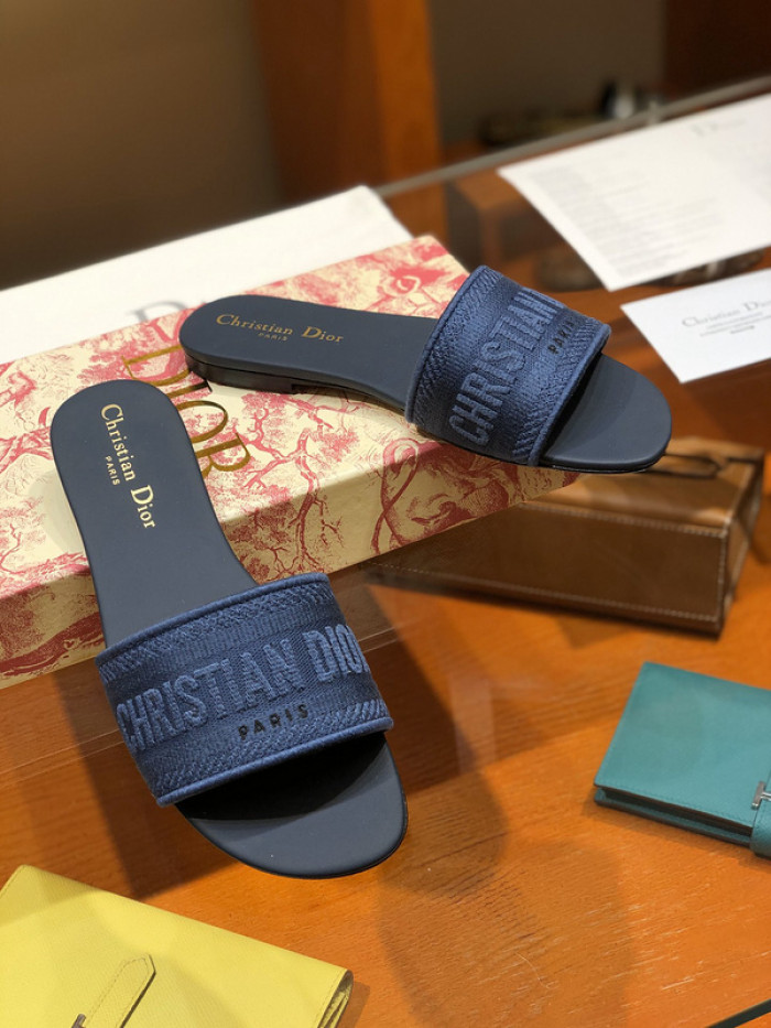 dr slippers