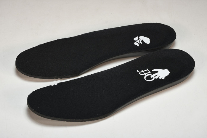 of sneakers ow-36