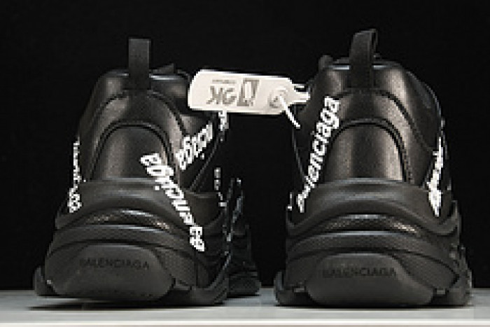 bl triple s trainers sneakers bts-12