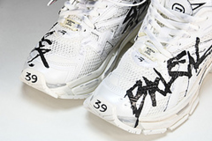 bl track trainers sneaker blr-07