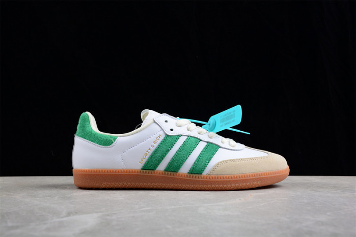 ad low-top sneaker 2303138
