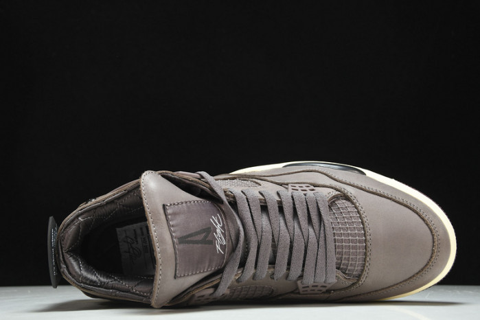 a ma maniere x air jordan 4 dv6773-220