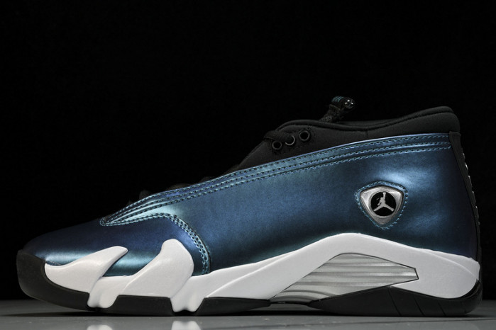 air jordan 14 “love letter” dh4121-300