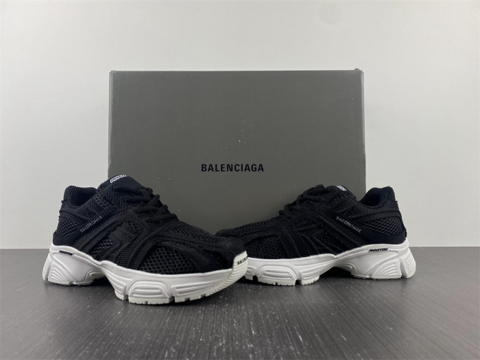 bl phantom sneaker bicolor bl-0701
